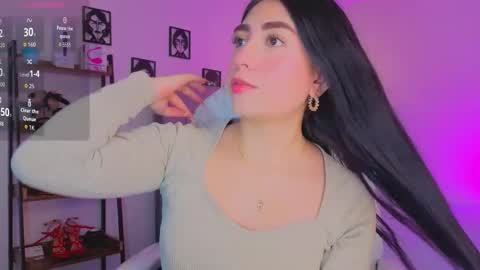 miller_vanessa_ online show from November 17, 8:22 pm