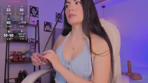 miller_vanessa_ online show from November 24, 8:51 pm