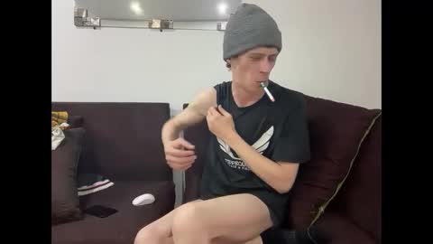 SlimnHungOH online show from October 12, 5:55 am