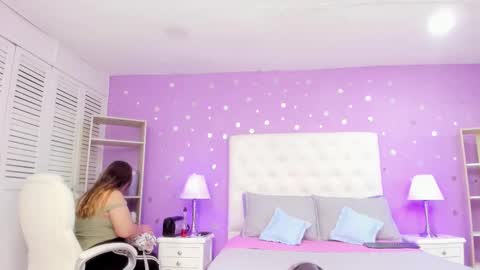 millers_rousse online show from February 4, 12:09 pm