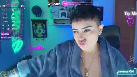Im girl my name is Johana  online show from February 4, 3:27 pm