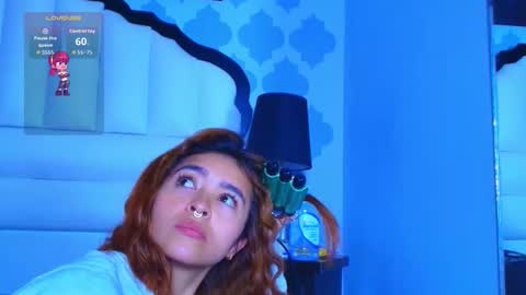 milleyjones_ online show from March 27, 11:44 am