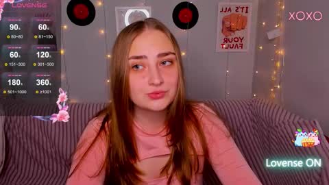 Milly online show from January 19, 1:15 am