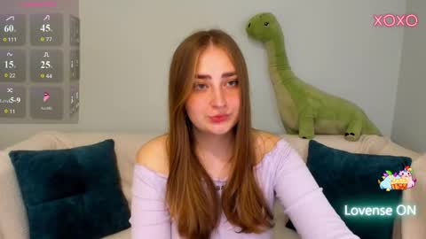 millibrooksss online show from May 6, 2:06 am