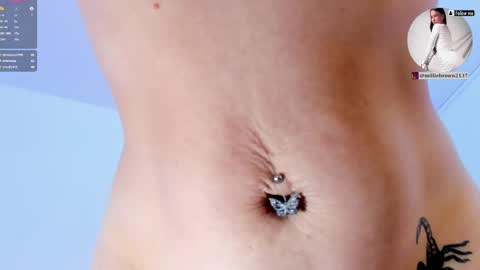 Millie online show from March 7, 6:11 pm