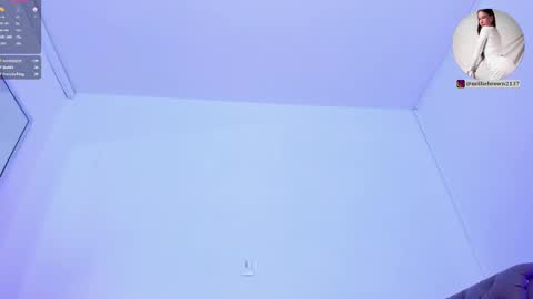 Millie online show from March 12, 11:22 pm