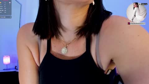 Millie online show from March 11, 7:03 pm