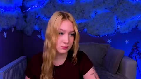 Millie online show from April 19, 7:27 pm