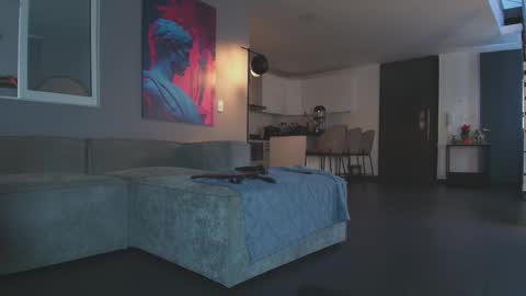 Mila  online show from March 3, 11:55 am