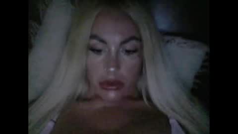 millisa13 online show from March 25, 11:44 pm