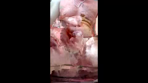 BAMBAM online show from February 2, 9:16 am