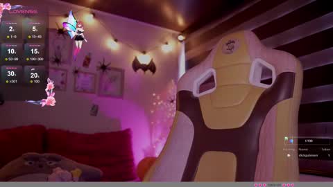 MILLY online show from October 27, 4:51 pm