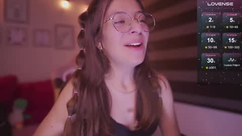 MILLY online show from March 1, 2:15 am