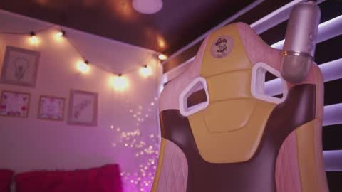 MILLY online show from September 16, 6:55 pm