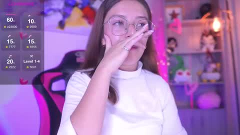 MILLY online show from February 24, 9:09 pm