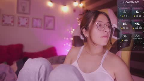 MILLY online show from March 3, 11:35 pm