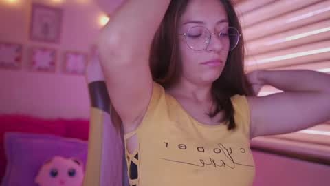 MILLY online show from March 31, 7:25 pm