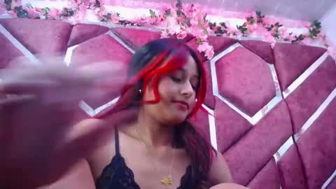 Snapshot of milly_print chatting on February 26, 9:12 am Milly Print online show from February 26, 9:12 am