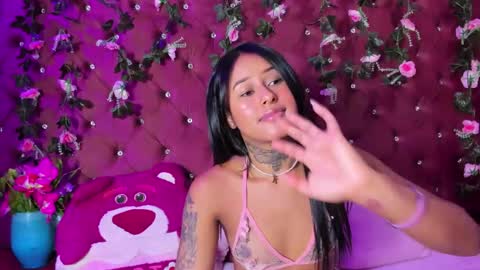 Milly Print online show from March 19, 3:12 am