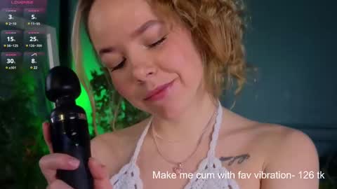 Milly    online show from February 27, 6:57 am