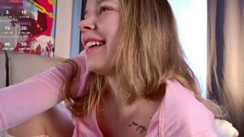 Milly    online show from April 9, 6:52 am