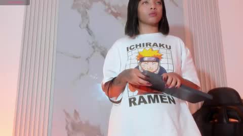 CherryTattoo online show from February 1, 1:13 am