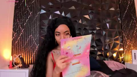 CherryTattoo online show from October 19, 10:03 pm