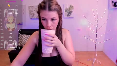 Milly online show from January 31, 12:51 pm