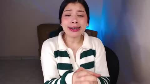 Emily  online show from July 7, 6:47 am