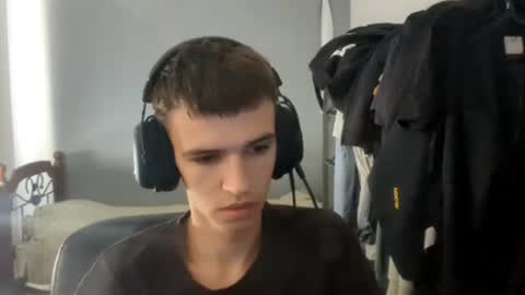 Denis online show from June 12, 9:41 am
