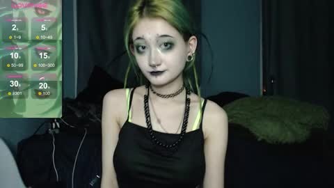 milten_trish online show from February 13, 12:47 am