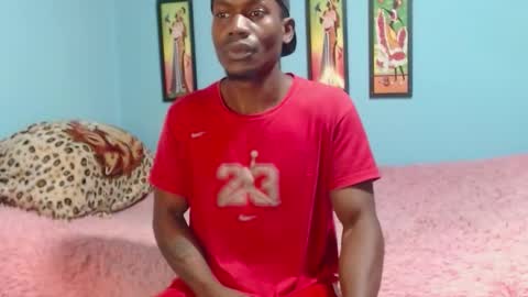 Miltonn online show from October 20, 12:26 am