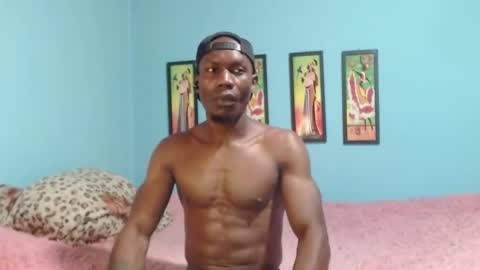 Miltonn online show from November 5, 7:27 pm