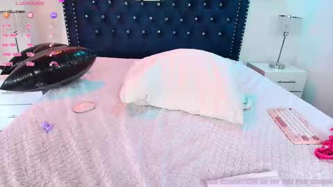 Milu ballmer  online show from November 1, 7:24 pm