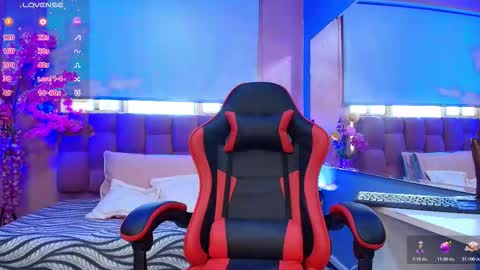  Milu Belucci  online show from February 5, 2:20 pm