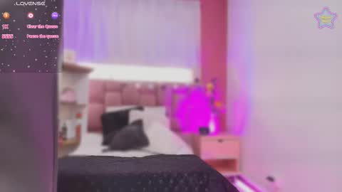  Milu Belucci  online show from March 25, 2:24 pm