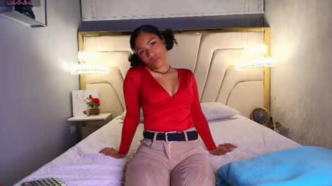 milu_brunnete online show from June 8, 12:50 pm