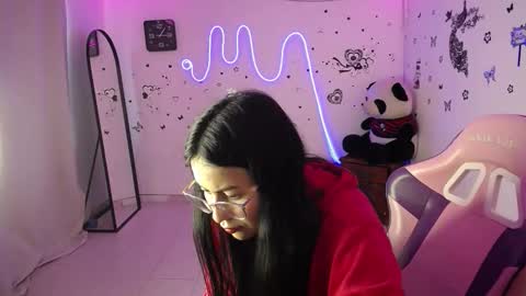 Milusolers online show from March 2, 1:07 pm