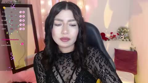 Mily online show from March 2, 10:38 pm