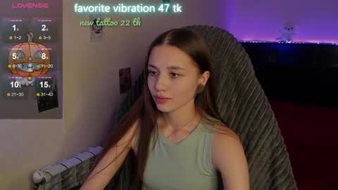 Emily online show from November 3, 6:09 pm