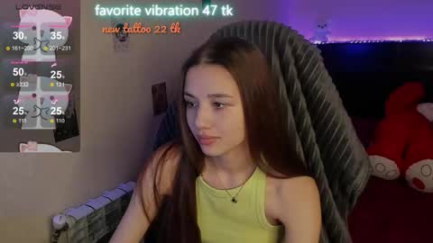 Emily online show from November 16, 5:37 pm