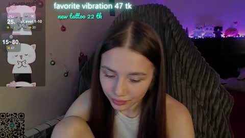 Emily online show from January 8, 5:52 pm