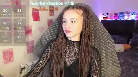 Emily online show from August 7, 5:55 pm