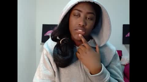 Snapshot of milykabombastik chatting on September 29, 7:02 pm milykabombastik online show from September 29, 7:02 pm