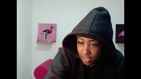 Snapshot of milykabombastik chatting on September 23, 7:09 pm milykabombastik online show from September 23, 7:09 pm