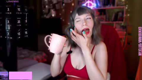Mimi Bunny  online show from July 10, 5:23 am