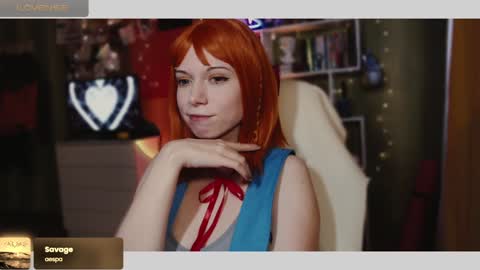 Mimi Bunny  online show from February 1, 11:42 am