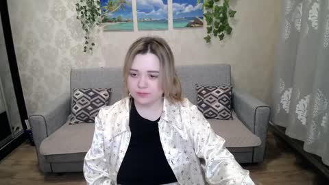 mimimishel_69 online show from March 8, 1:17 am
