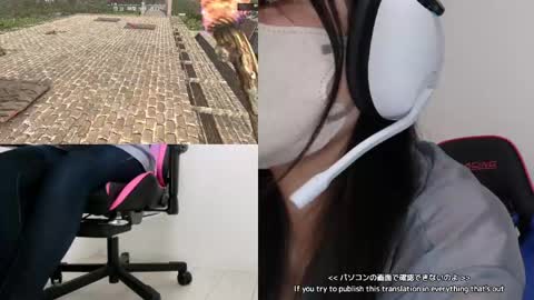 minami0804 online show from March 25, 3:46 am