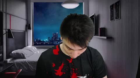 MINATO online show from March 9, 10:52 pm